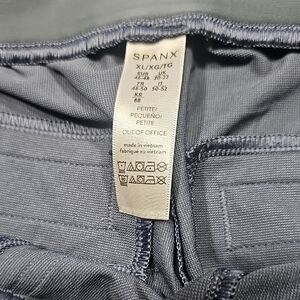 Spanx Stretch Pants XL